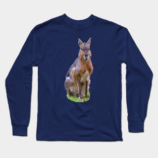 Alert Mara Long Sleeve T-Shirt